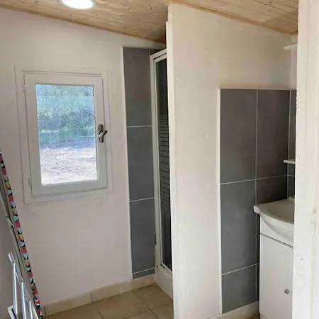 Grand D'ete Avec Piscine