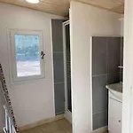 Grand D'ete Avec Piscine