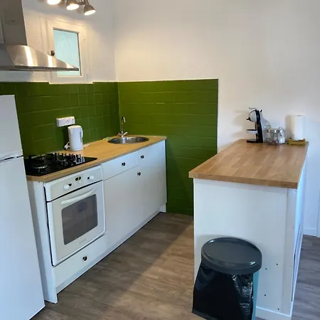 Grand D'ete Avec Piscine *