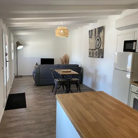 Grand D'ete Avec Piscine Alpesi faház