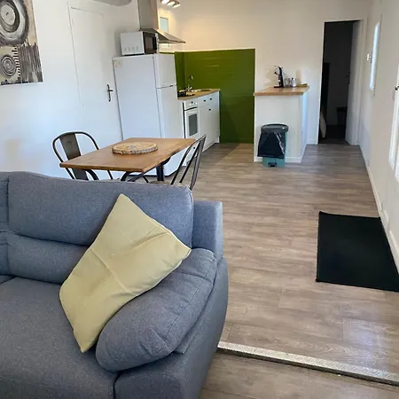 Grand D'ete Avec Piscine Bonifacio (Corsica)