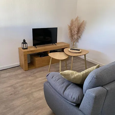 Chalet Grand D'ete Avec Piscine Bonifacio (Corsica)