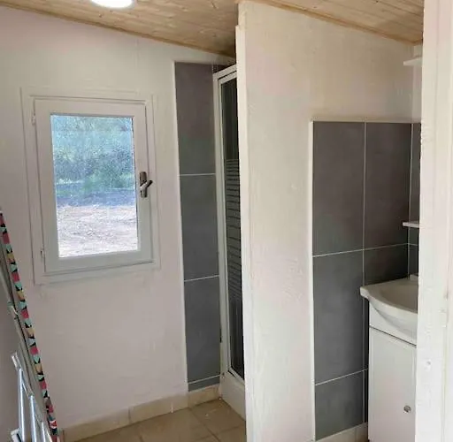 Grand D'ete Avec Piscine