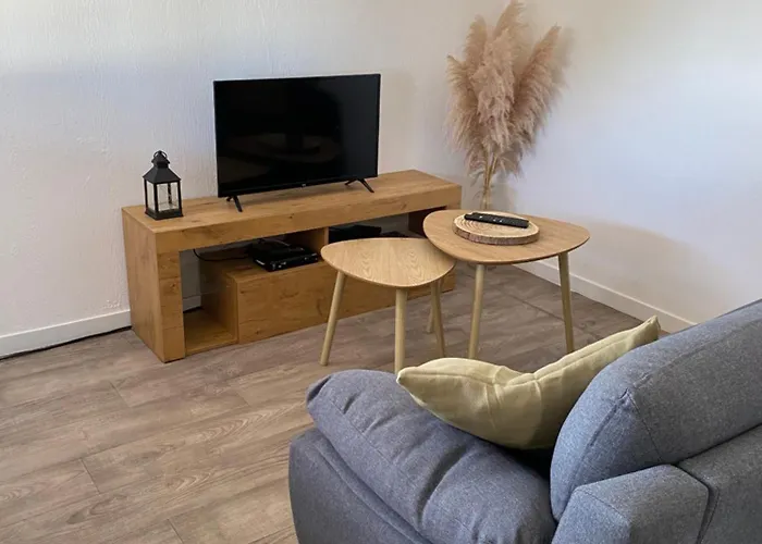 בקתה Grand D'ete Avec Piscine בוניפסיו